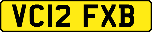 VC12FXB