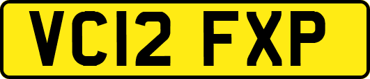 VC12FXP