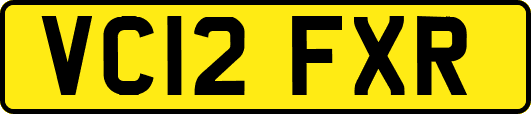 VC12FXR