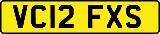 VC12FXS
