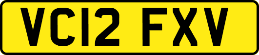 VC12FXV
