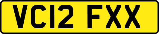 VC12FXX