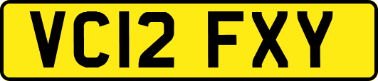 VC12FXY