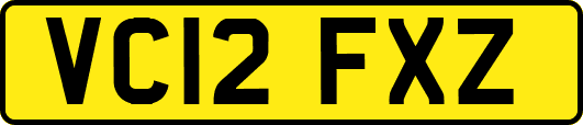 VC12FXZ