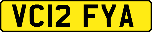 VC12FYA