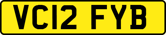 VC12FYB