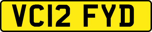 VC12FYD