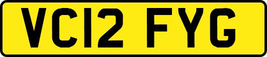 VC12FYG
