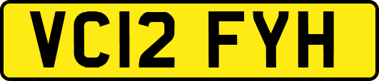 VC12FYH