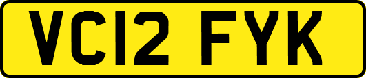 VC12FYK