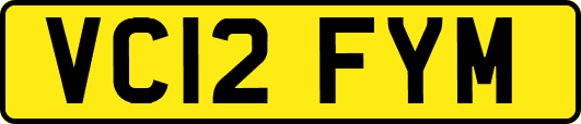 VC12FYM