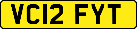 VC12FYT
