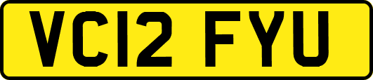VC12FYU
