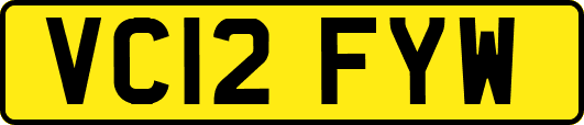 VC12FYW