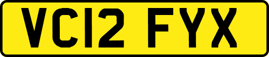 VC12FYX