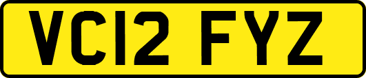 VC12FYZ