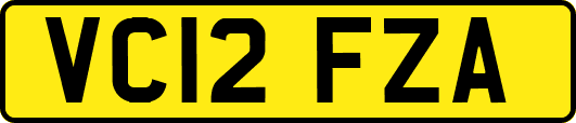 VC12FZA