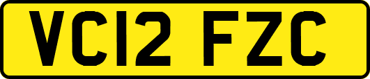 VC12FZC
