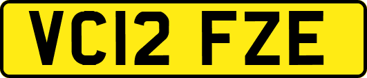 VC12FZE