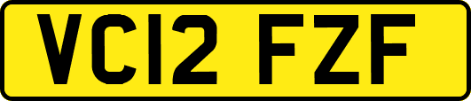VC12FZF