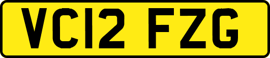 VC12FZG