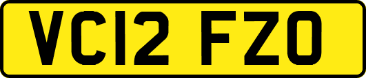 VC12FZO