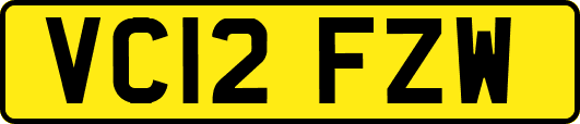 VC12FZW