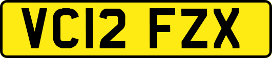 VC12FZX