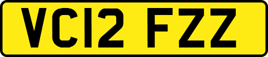 VC12FZZ
