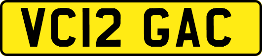 VC12GAC