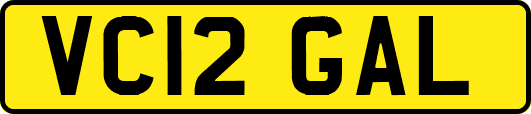 VC12GAL