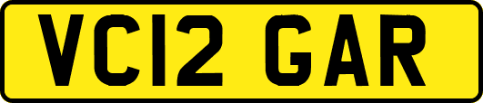 VC12GAR