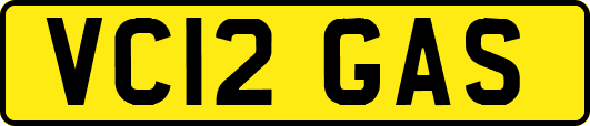 VC12GAS