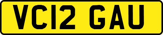 VC12GAU