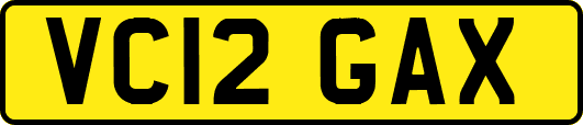 VC12GAX
