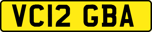 VC12GBA