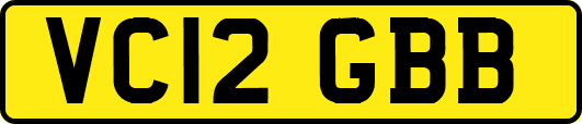 VC12GBB