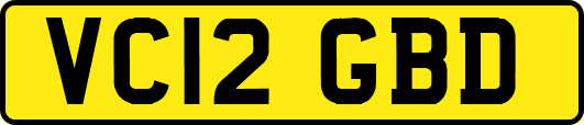 VC12GBD