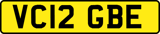 VC12GBE