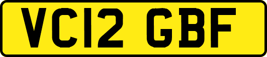 VC12GBF