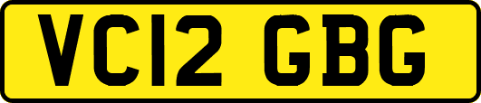VC12GBG