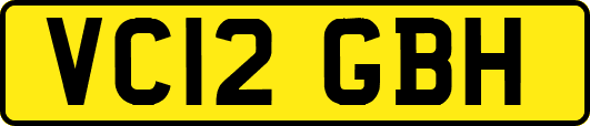 VC12GBH