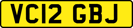 VC12GBJ