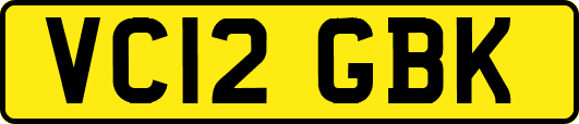 VC12GBK