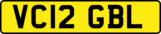 VC12GBL