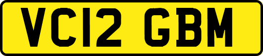 VC12GBM
