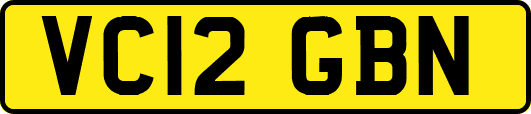 VC12GBN