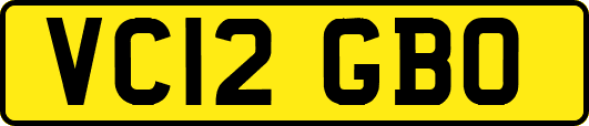 VC12GBO