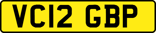 VC12GBP