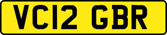 VC12GBR
